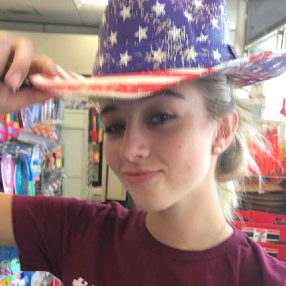 Meet your Posher, Jo